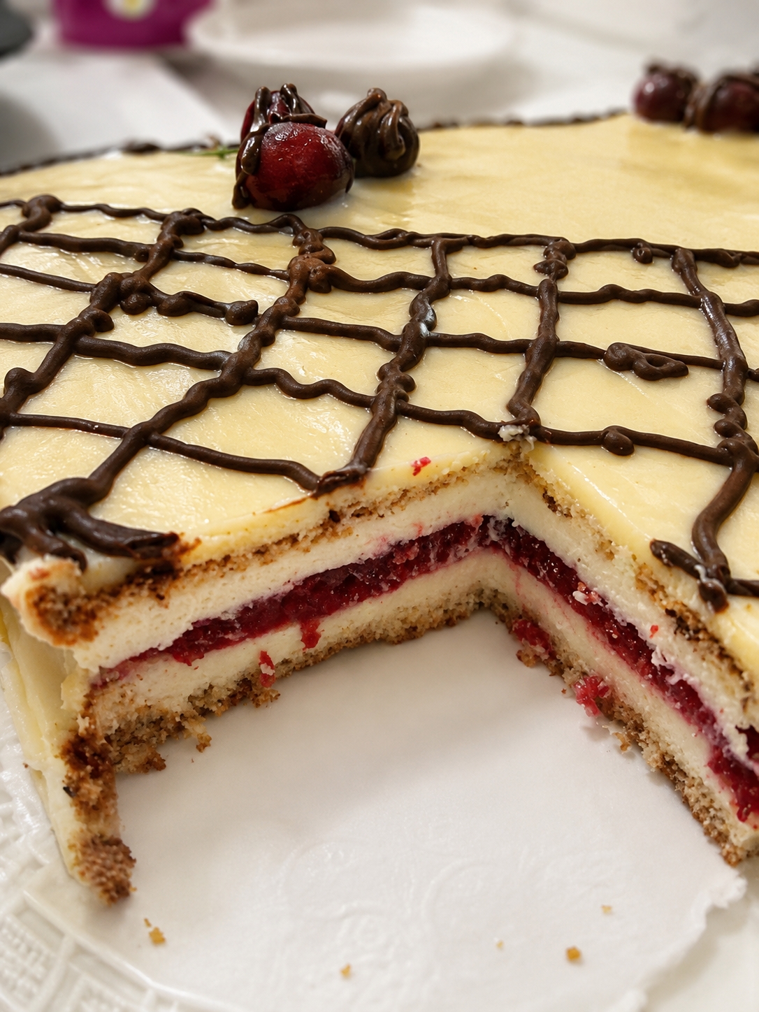 Desert tort aniversar