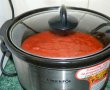 Friptura de vitel la slow cooker Crock-Pot-6