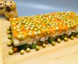 Pui cu legume in aspic-5