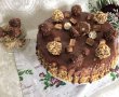 Tort Ferrero Rocher (1300 de retete)-0