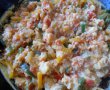 Aperitiv omleta turceasca (Menemen)-8