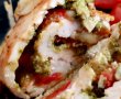 Chicken pesto roll-up-2