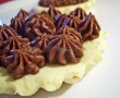 Mini tarte cu ciocolata-2