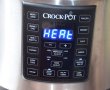 Gulii umplute cu carne de porc, pregatite la Multicooker-ul Crock-Pot Express cu gatire sub presiune-9