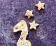 Desert fursecuri (sugarcookies) cu glazura Royal Icing-2