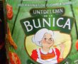 Supa cu chorizo, ciuperci si zucchini-3