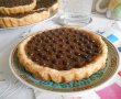 Desert mini tarte cu mere si ciocolata-13