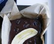 Desert banana bread (chec cu banane)-5