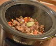 Vita brezata la slow cooker Crock-Pot 4.7L Digital-4