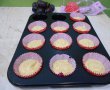 Desert muffins cu prune-4