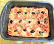 Foccacia cu faina graham-8