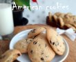 Desert American chocolate chip cookies-9