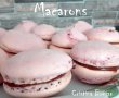 Desert macarons in cuptor pe gaz-4