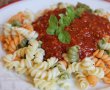 Fusilli Bolognese-10