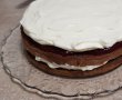 Desert tort cu jeleu de fructe de padure si crema mascarpone-6