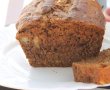 Desert Banana bread cu curmale-3