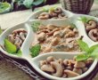 Stroganoff din carne de porc si ciuperci la slow cooker Crock Pot-12