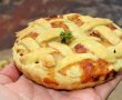 Mini tarte cu piept de porc-9