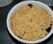 Desert crumble cu prune-10