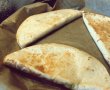 Quesadilla cu pui, ardei si ceapa verde-10