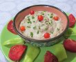 Salata de vinete cu smantana si tahini-0