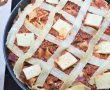 Paste cu carne tocata, la cuptor -pasta al forno-12