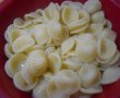 Orecchiette cu piept de pui-6