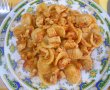 Orecchiette cu piept de pui-10