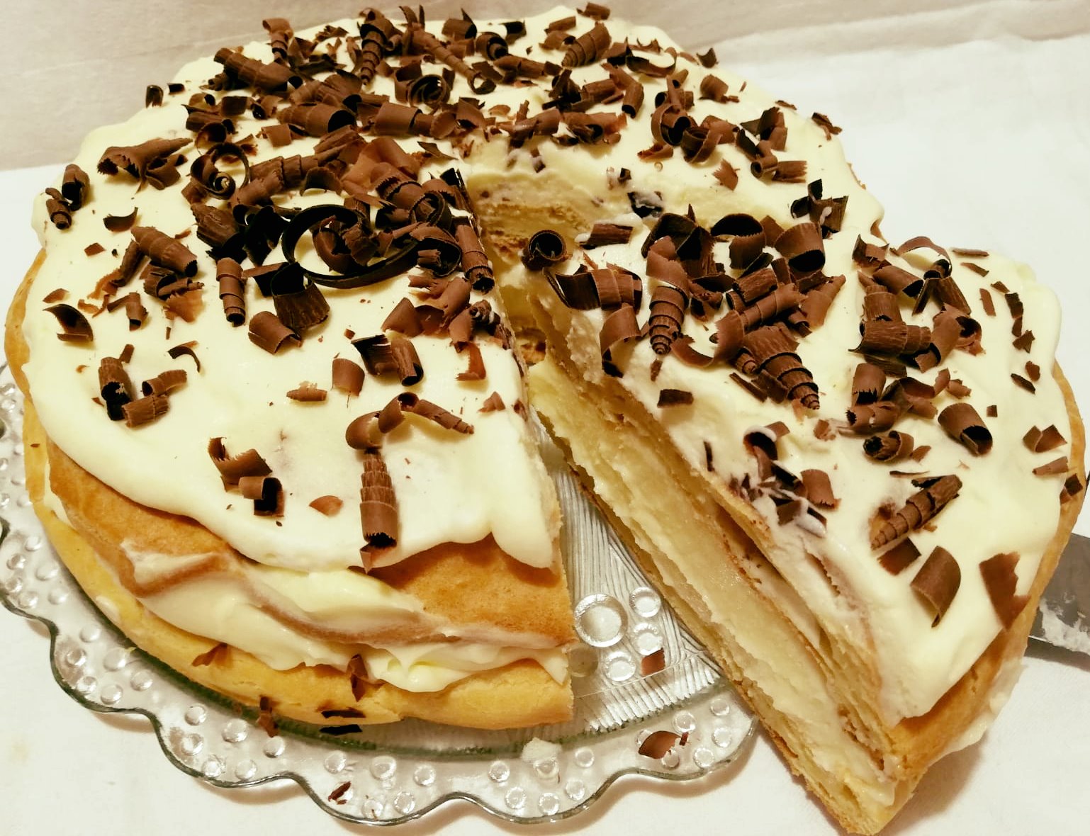 Desert tort Karpatka