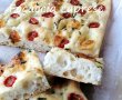 Focaccia caprese-6