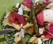 Salata cu sparanghel, feta si coppa-2