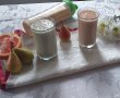 Smoothie cu pere si banane-1