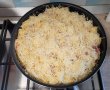 Cartofi cu sunculita, gratinati-10