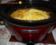 Crema de zahar ars la slow cooker Crock Pot-5