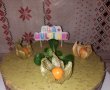 Aperitiv tort sarat/Cheesecake sarat-17