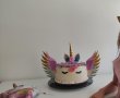 Desert tort aniversar Unicorn-9