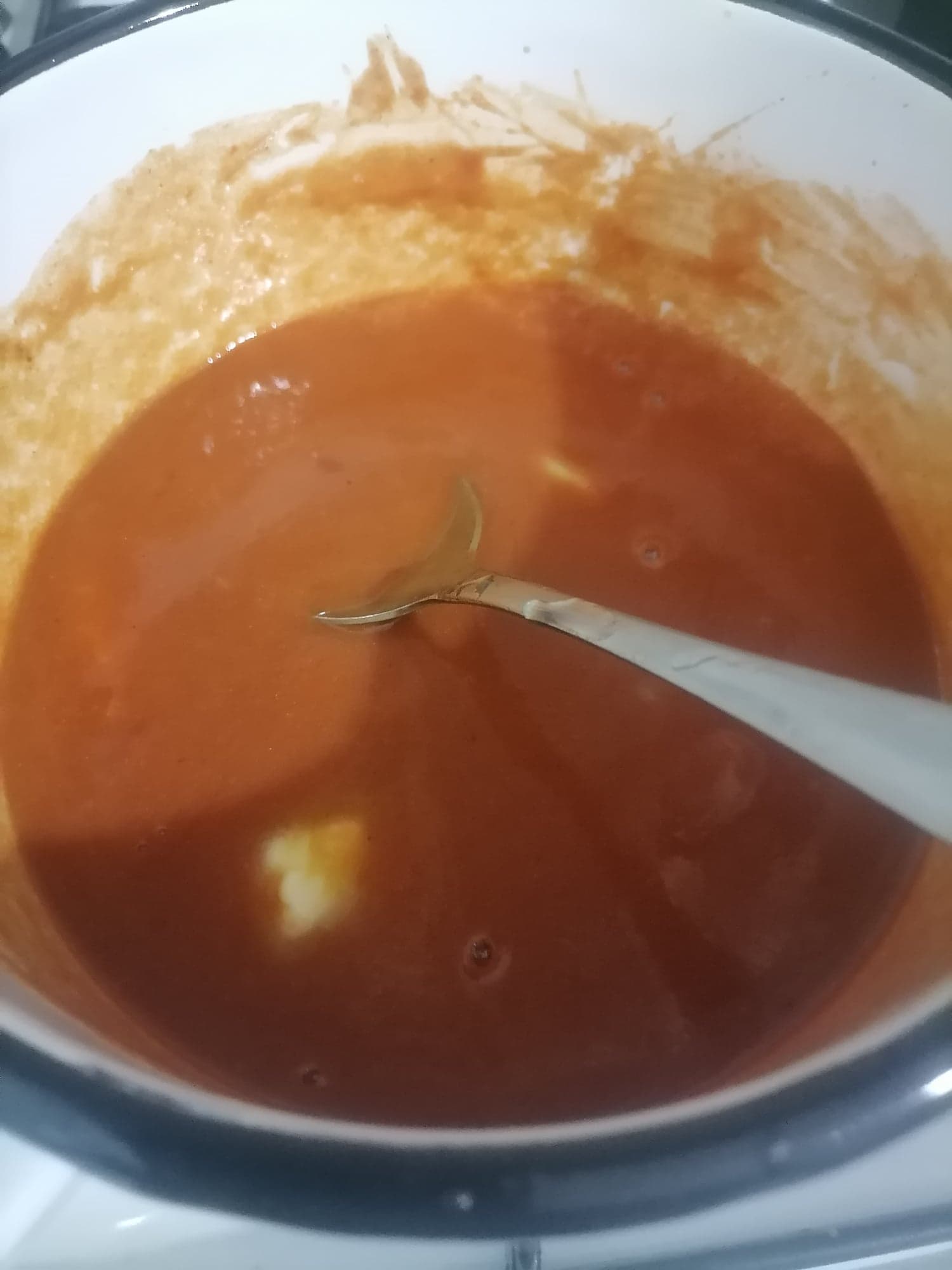 Reteta de aripioare de pui picante, cu cartofi la cuptor