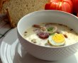 Zurek, supa poloneza nr.2  din Top ( Best soups in the world)-7