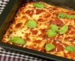 Rețetă de Melanzane alla Parmigiana – Vinete la Parmigiana ca în Italia-0