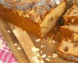 Banana Bread - Rețetă pufoasă și aromată, simplu de făcut acasă-0