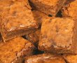 Brownie cu ciocolată – Desertul clasic delicios-0