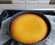 Cheesecake cu dovleac si mascarpone - Deliciu fin si aromat-14