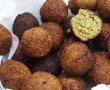 Falafel crocant - reteta simpla si delicioasa de post-1