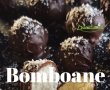 Bomboane Bounty - Deliciu rapid din 3 ingrediente-0