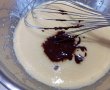 Negresa cu mere - Delicioasa si usor de facut-3