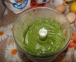 Tort cu crema de fistic - Deliciu fin si aromat-1