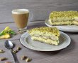 Tiramisu cu fistic-3