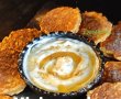 Mini pancakes cu mere - Rețeta rapidă și delicioasă-0