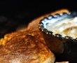 Mini pancakes cu mere - Rețeta rapidă și delicioasă-2