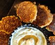 Mini pancakes cu mere - Rețeta rapidă și delicioasă-3